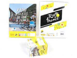 Lot 199 - PANINI (ITALIE) (3)