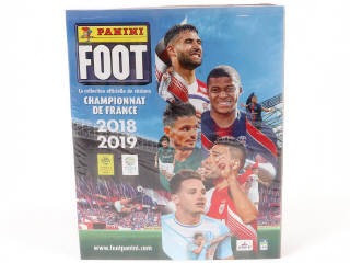 Lot 63 - PANINI (ITALIE) (1)