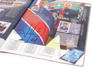 Lot 63 - PANINI (ITALIE) (1)