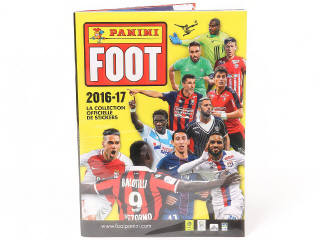 Lot 151 - PANINI (ITALIE) (1)