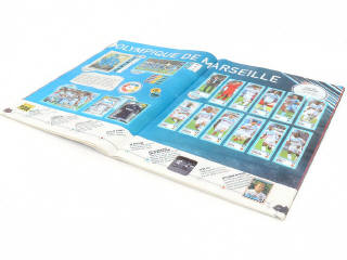 Lot 151 - PANINI (ITALIE) (1)