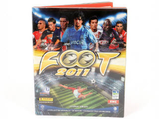 Lot 145 - PANINI (ITALIE) (1)