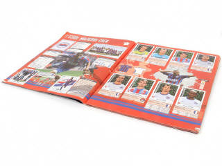 Lot 145 - PANINI (ITALIE) (1)