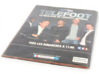 Lot 145 - PANINI (ITALIE) (1)