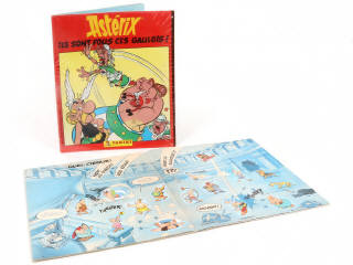 Lot 225 - PANINI (ITALIE) (2)