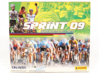 Lot 192 - PANINI (ITALIE) (1)