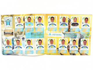 Lot 192 - PANINI (ITALIE) (1)