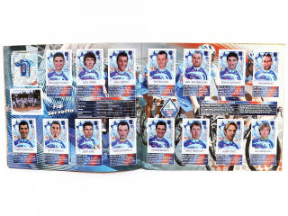 Lot 192 - PANINI (ITALIE) (1)