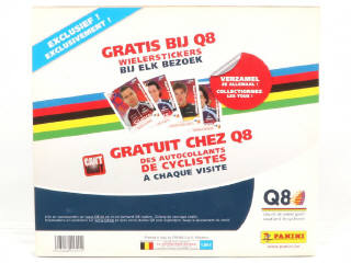 Lot 192 - PANINI (ITALIE) (1)