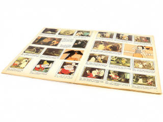 Lot 249 - PANINI (ITALIE) (1)