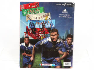 Lot 54 - PANINI (ITALIE) (1)