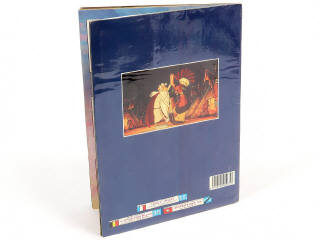 Lot 224 - PANINI (ITALIE) (1)