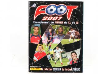 Lot 56 - PANINI (ITALIE) (1)