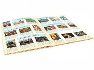 Lot 90 - PANINI (ITALIE) (1)