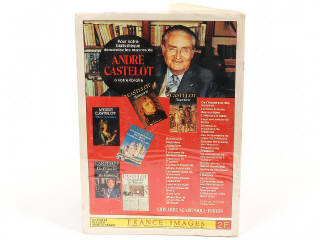 Lot 261 - PANINI (ITALIE) (1)