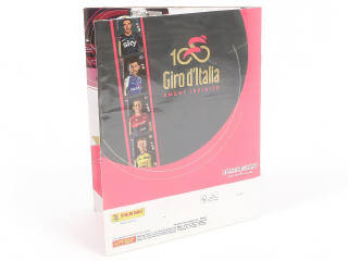 Lot 196 - PANINI (ITALIE) (1)