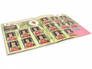 Lot 196 - PANINI (ITALIE) (1)