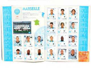 Lot 122 - PANINI (ITALIE) (1)