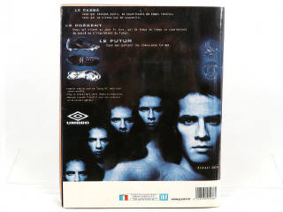 Lot 60 - PANINI (ITALIE) (1)