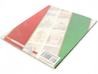 Lot 263 - PANINI (ITALIE) (1)