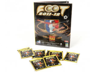 Lot 146 - PANINI (ITALIE) (1)