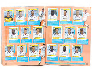 Lot 62 - PANINI (ITALIE) (1)