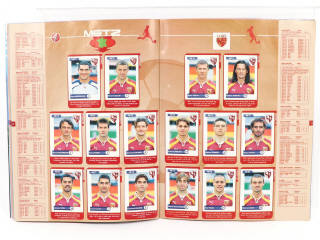 Lot 61 - PANINI (ITALIE) (1)