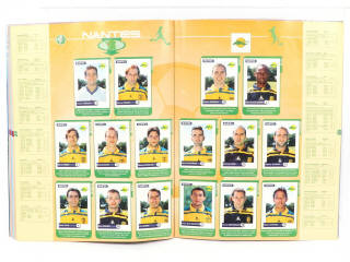 Lot 61 - PANINI (ITALIE) (1)