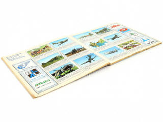 Lot 259 - PANINI (ITALIE) (1)