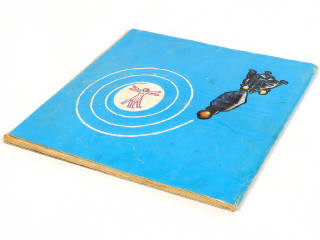 Lot 259 - PANINI (ITALIE) (1)