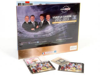 Lot 176 - PANINI (ITALIE) (1)