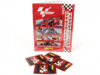 Lot 208 - PANINI (ITALIE) (1)