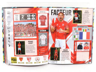 Lot 84 - PANINI (ITALIE) (21)