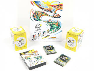 Lot 83 - PANINI (ITALIE) (6)