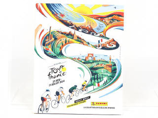 Lot 83 - PANINI (ITALIE) (6)