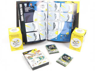 Lot 83 - PANINI (ITALIE) (6)