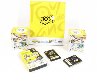 Lot 83 - PANINI (ITALIE) (6)