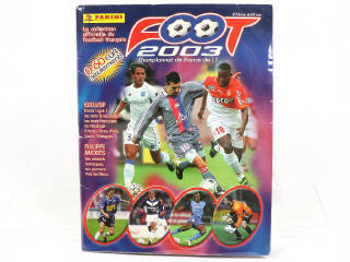 Lot 58 - PANINI (ITALIE) (1)