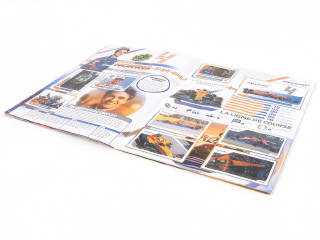 Lot 211 - TOPPS (USA) (1)