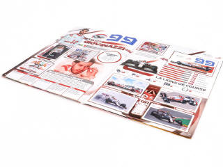 Lot 211 - TOPPS (USA) (1)