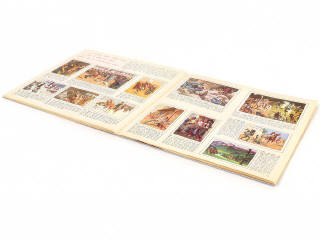 Lot 260 - PANINI (ITALIE) (1)