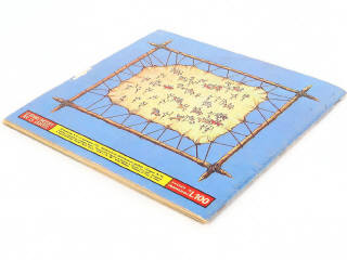 Lot 260 - PANINI (ITALIE) (1)