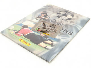 Lot 85 - PANINI (ITALIE) (1)