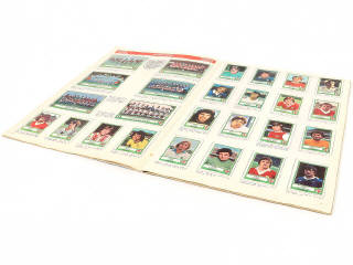 Lot 31 - PANINI (ITALIE) (1)