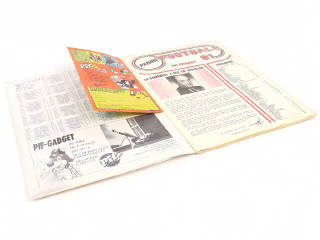 Lot 127 - PANINI (ITALIE) (1)