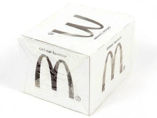 Lot 77 - PANINI (ITALIE) (1)