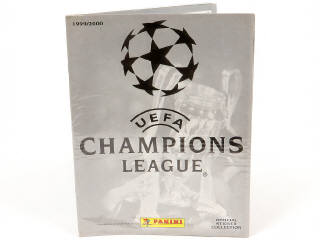 Lot 42 - PANINI (ITALIE) (1)