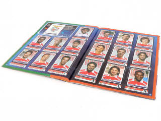 Lot 44 - PANINI (ITALIE) (1)