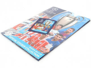 Lot 100 - TOPPS (FRANCE) (1)