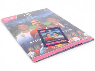 Lot 101 - TOPPS (FRANCE) (1)